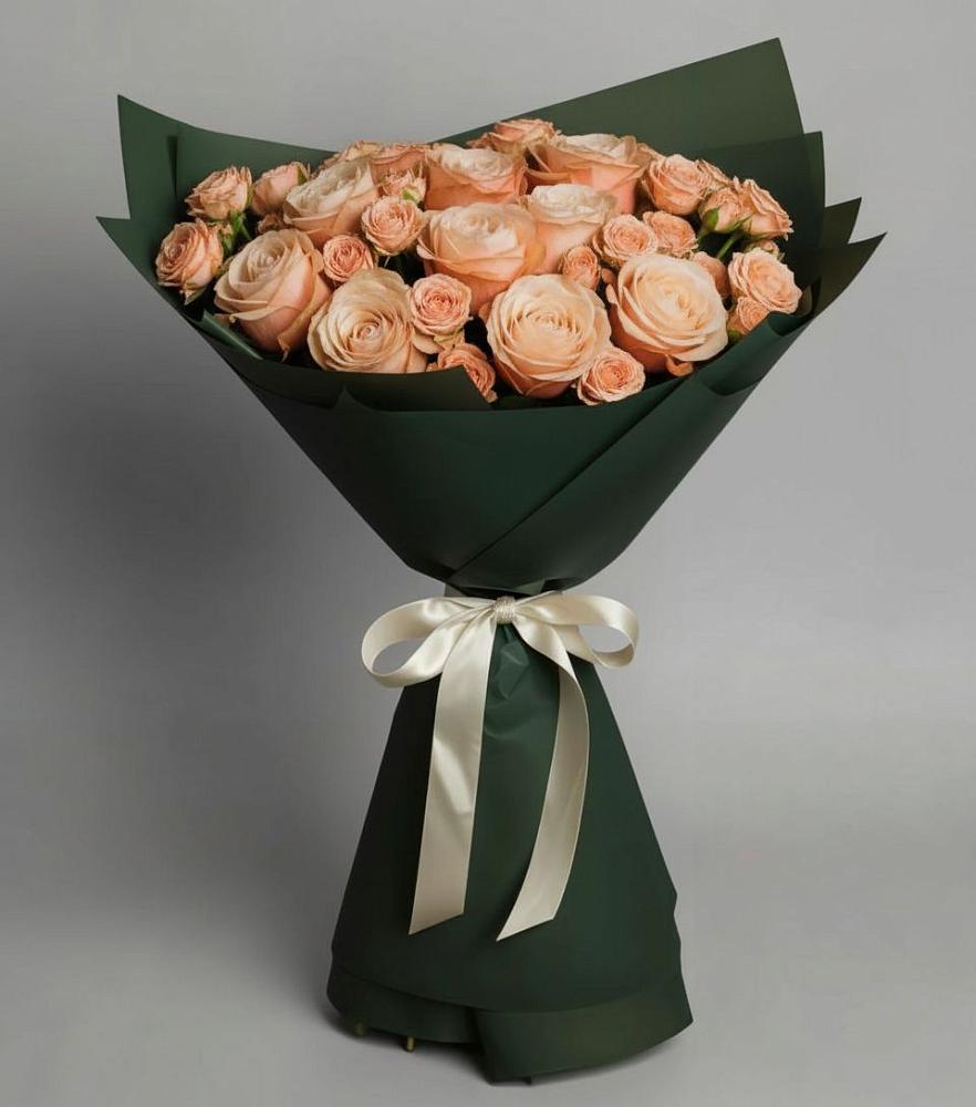 Букет Элегантный в Домне