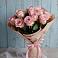 Букет цветов из: Розы в Домне