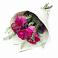 Букет цветов из: Розы в Домне