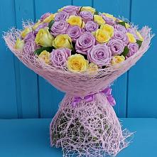 Букет 101 Волшебный Миг в Домне