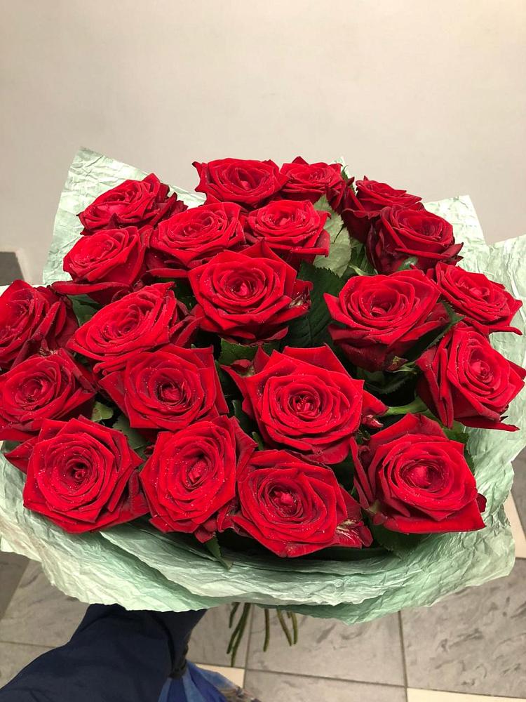 Розы Классика в Домне Букет Классика в Домне