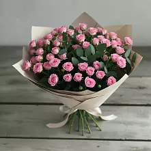 Букет Удовольствие в Домне