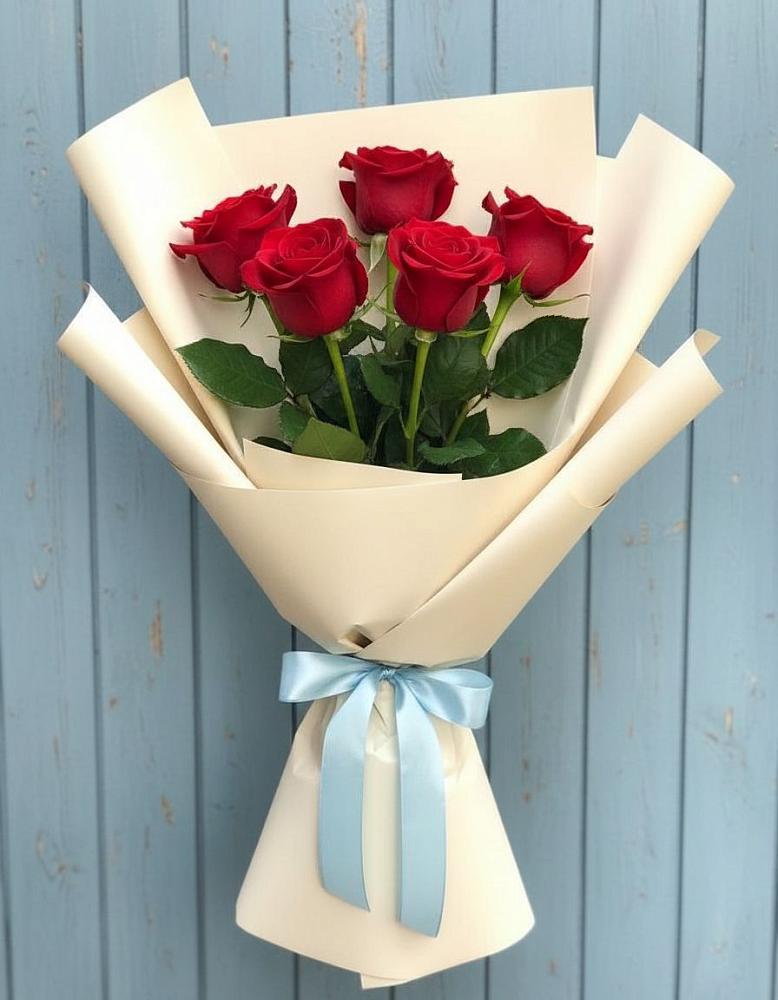 Букет Классика чувств в Домне