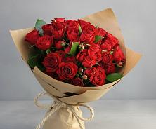 Букет Любовный роман в Домне