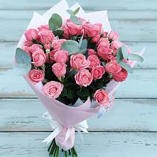 Букет Леди совершенство в Домне